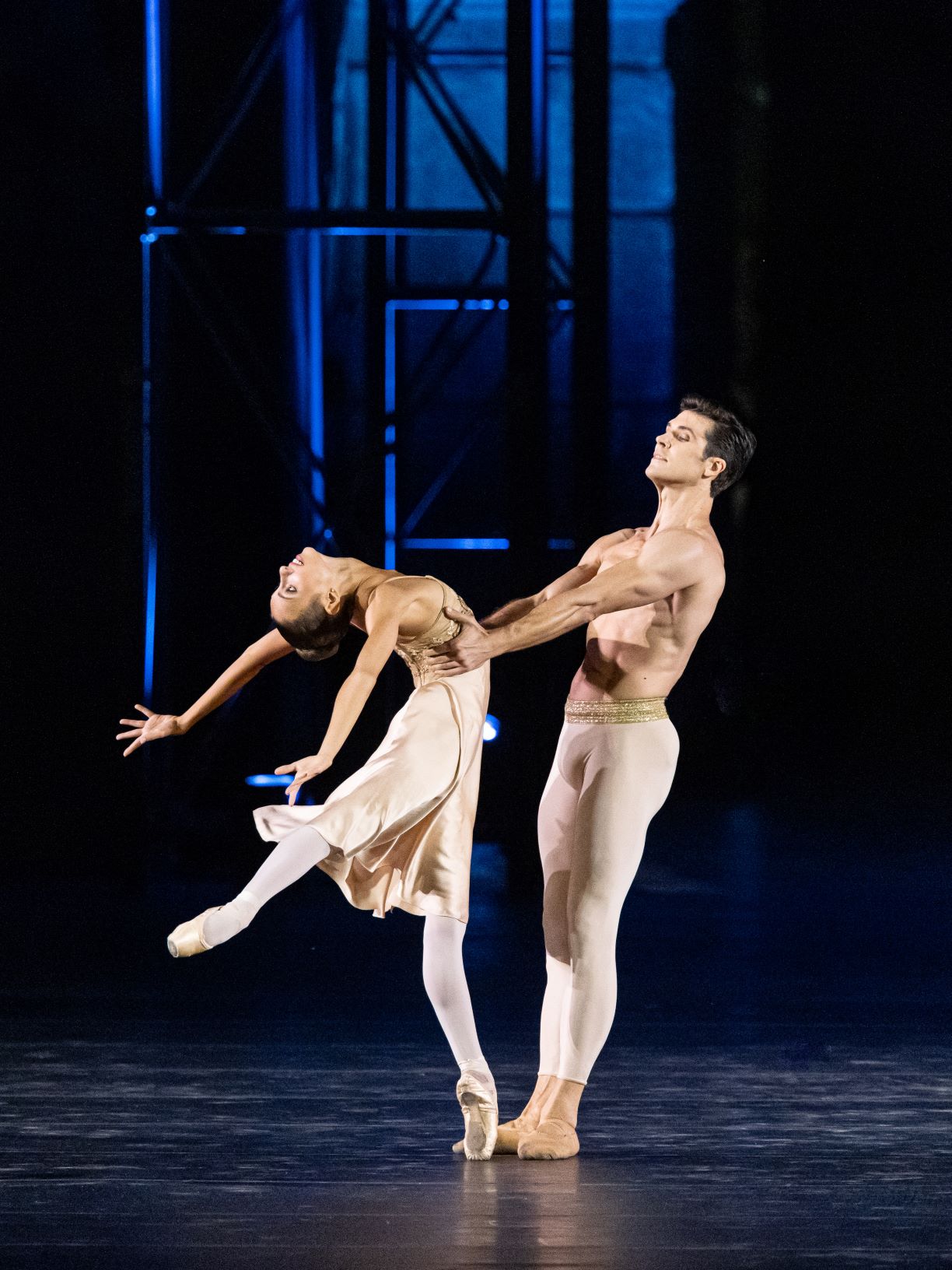 Arena Roberto Bolle and Friends Arena di Verona 2024 Biglietti